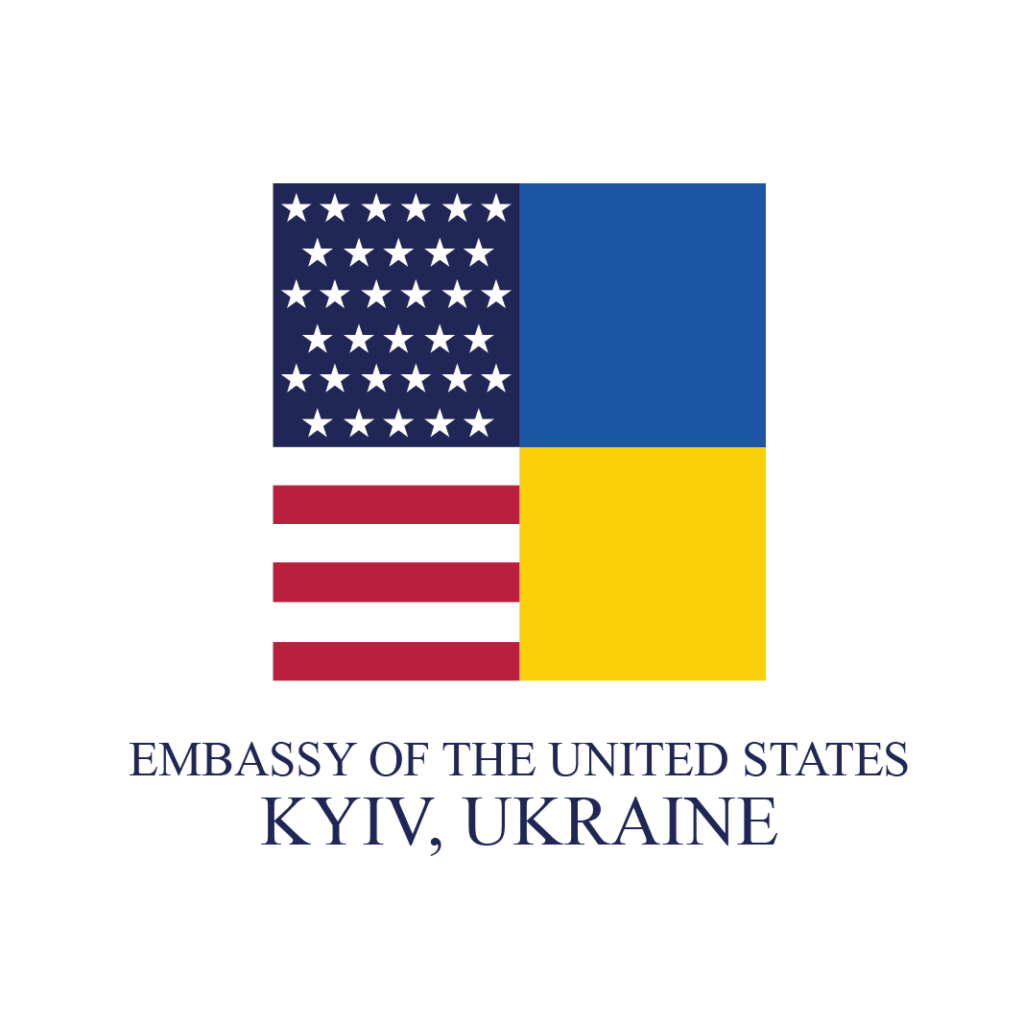 U.S. Embassy Kyiv Ukraine