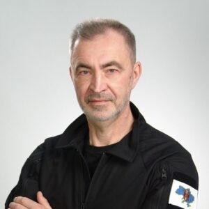 Чуткий Сергій