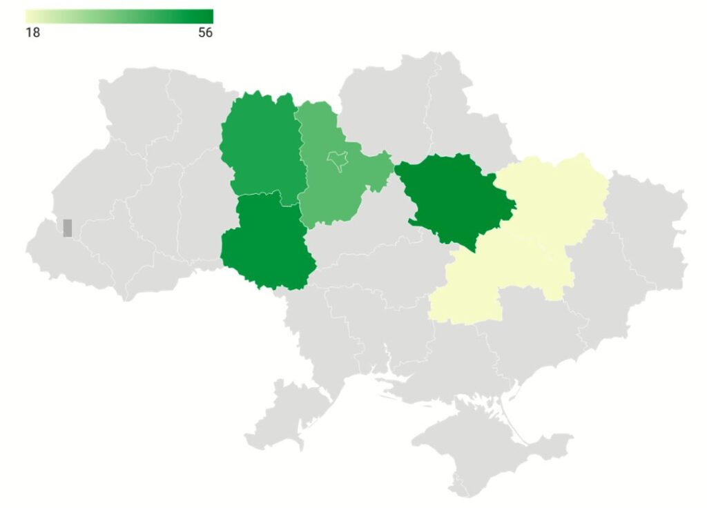 мапа україни