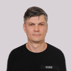 Михайло Нінько