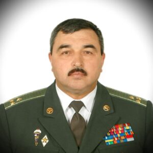 Лісовий Сергій Гурійович - член наглядової ради