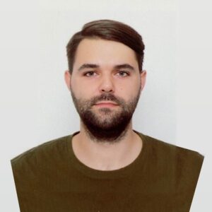 Прокопів Ростислав