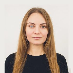 Валерiя Мiлешiна