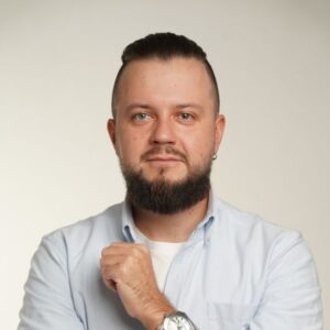 Тарас Потічний