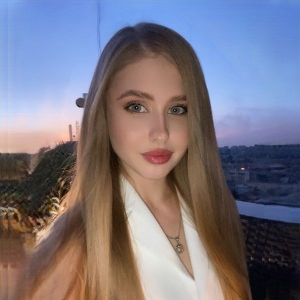Вікторія Неревенько
