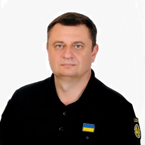 Олександр Бірченко