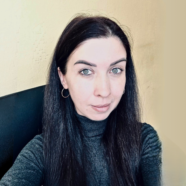 фото Леся Поповська