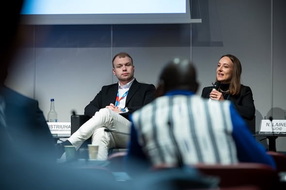 Panel discussion at NDM-UN 29