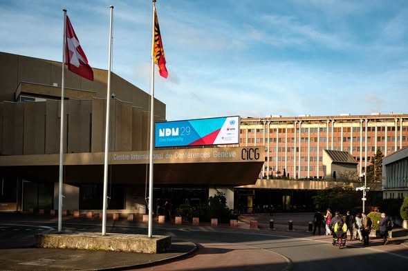 NDM-UN 29