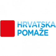 Hrvatska Pomaze_logo