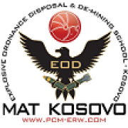 MAT Kosovo_logo