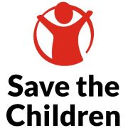 логотип Save the Children International