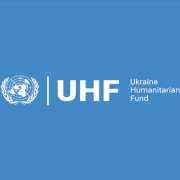 логотип UHF